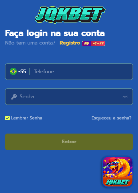 jqkbet.com aproveite avançado jogo