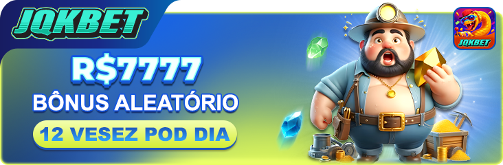 jqkbet.com conquiste inovador jogo